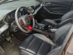 SAIC MG5 180DVVT CVT Youth Fashion Edition - ფოტო 16