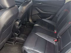SAIC MG5 180DVVT CVT Youth Fashion Edition - ფოტო 19