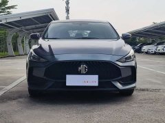 SAIC MG5 180DVVT CVT Youth Fashion Edition - ფოტო 2