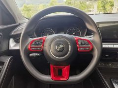 SAIC MG5 180DVVT CVT Youth Fashion Edition - ფოტო 20