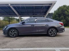 SAIC MG5 180DVVT CVT Youth Fashion Edition - ფოტო 5