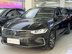Volkswagen Lavida 2023 1.5L Automatic Five Million Edition - ფოტო 1