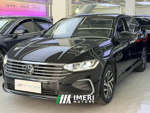 2022 Volkswagen Lavida 2023 1.5L Automatic Five Million Edition - ავტომობილი ჩინეთიდან