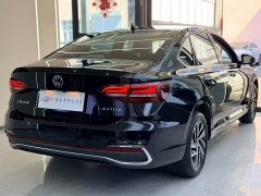 Volkswagen Lavida 2023 1.5L Automatic Five Million Edition - ფოტო 10