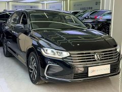 Volkswagen Lavida 2023 1.5L Automatic Five Million Edition - ფოტო 3
