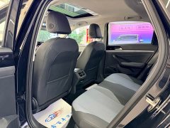 Volkswagen Lavida 2023 1.5L Automatic Five Million Edition - ფოტო 7