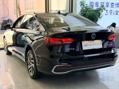 Volkswagen Lavida 2023 1.5L Automatic Five Million Edition - ფოტო 8