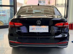 Volkswagen Lavida 2023 1.5L Automatic Five Million Edition - ფოტო 9