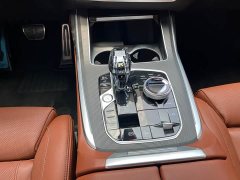 BMW X7 xDrive40i M Sport Luxury Package - ფოტო 13