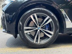 BMW X7 xDrive40i M Sport Luxury Package - ფოტო 14