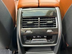 BMW X7 xDrive40i M Sport Luxury Package - ფოტო 15