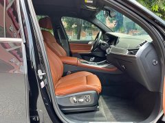 BMW X7 xDrive40i M Sport Luxury Package - ფოტო 16
