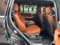 BMW X7 xDrive40i M Sport Luxury Package - ფოტო 17