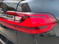 BMW X7 xDrive40i M Sport Luxury Package - ფოტო 18