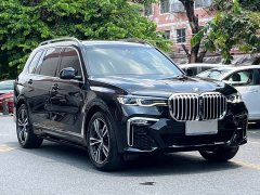 BMW X7 xDrive40i M Sport Luxury Package - ფოტო 2