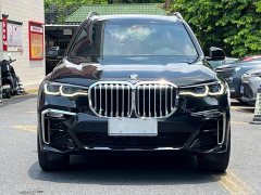 BMW X7 xDrive40i M Sport Luxury Package - ფოტო 3