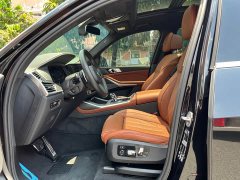 BMW X7 xDrive40i M Sport Luxury Package - ფოტო 7