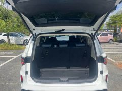 Geely Jiayue 1.5T Diesel DCT Pengcheng Edition - photo 10