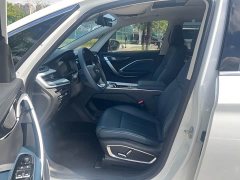 Geely Jiayue 1.5T Diesel DCT Pengcheng Edition - photo 11