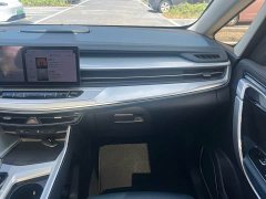 Geely Jiayue 1.5T Diesel DCT Pengcheng Edition - photo 16