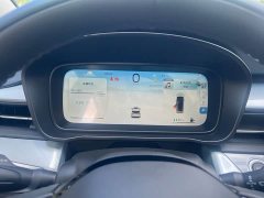 Geely Jiayue 1.5T Diesel DCT Pengcheng Edition - photo 18