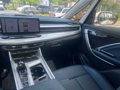 Geely Jiayue 1.5T Diesel DCT Pengcheng Edition - photo 19