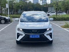 Geely Jiayue 1.5T Diesel DCT Pengcheng Edition - photo 2
