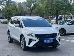 Geely Jiayue 1.5T Diesel DCT Pengcheng Edition - photo 3