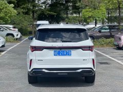 Geely Jiayue 1.5T Diesel DCT Pengcheng Edition - photo 5