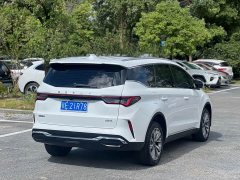 Geely Jiayue 1.5T Diesel DCT Pengcheng Edition - photo 6