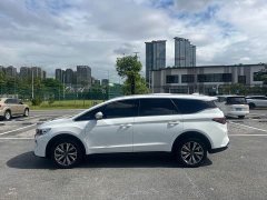 Geely Jiayue 1.5T Diesel DCT Pengcheng Edition - photo 7