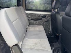 Wuling Hongguang 2020 1.2L S Base National VI LSI - ფოტო 8