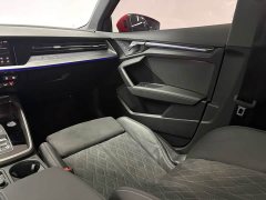 Audi A3 A3L Limousine 35 TFSI Luxury Sport - ფოტო 10
