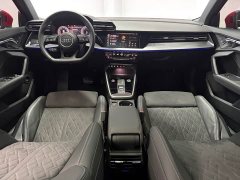 Audi A3 A3L Limousine 35 TFSI Luxury Sport - ფოტო 11