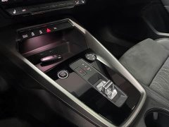 Audi A3 A3L Limousine 35 TFSI Luxury Sport - ფოტო 13