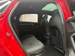 Audi A3 A3L Limousine 35 TFSI Luxury Sport - ფოტო 14