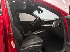 Audi A3 A3L Limousine 35 TFSI Luxury Sport - ფოტო 15