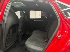 Audi A3 A3L Limousine 35 TFSI Luxury Sport - ფოტო 16