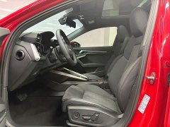 Audi A3 A3L Limousine 35 TFSI Luxury Sport - ფოტო 4