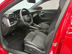 Audi A3 A3L Limousine 35 TFSI Luxury Sport - ფოტო 6
