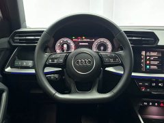 Audi A3 A3L Limousine 35 TFSI Luxury Sport - ფოტო 7