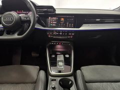 Audi A3 A3L Limousine 35 TFSI Luxury Sport - ფოტო 9