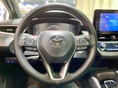 Toyota Corolla 2021 1.8L CVT Luxury - ფოტო 10