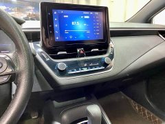 Toyota Corolla 2021 1.8L CVT Luxury - ფოტო 11