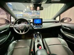 Toyota Corolla 2021 1.8L CVT Luxury - ფოტო 12
