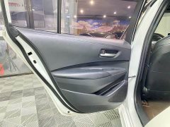 Toyota Corolla 2021 1.8L CVT Luxury - ფოტო 13