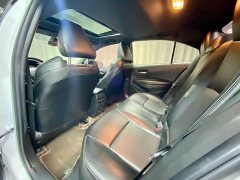 Toyota Corolla 2021 1.8L CVT Luxury - ფოტო 14