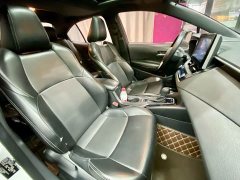 Toyota Corolla 2021 1.8L CVT Luxury - ფოტო 16
