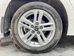 Toyota Corolla 2021 1.8L CVT Luxury - ფოტო 18