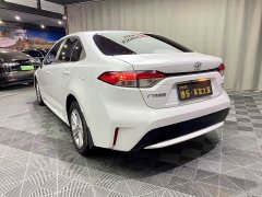 Toyota Corolla 2021 1.8L CVT Luxury - ფოტო 5